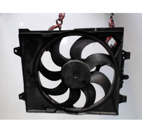 MOTEUR VENTILATEUR RADIATEUR