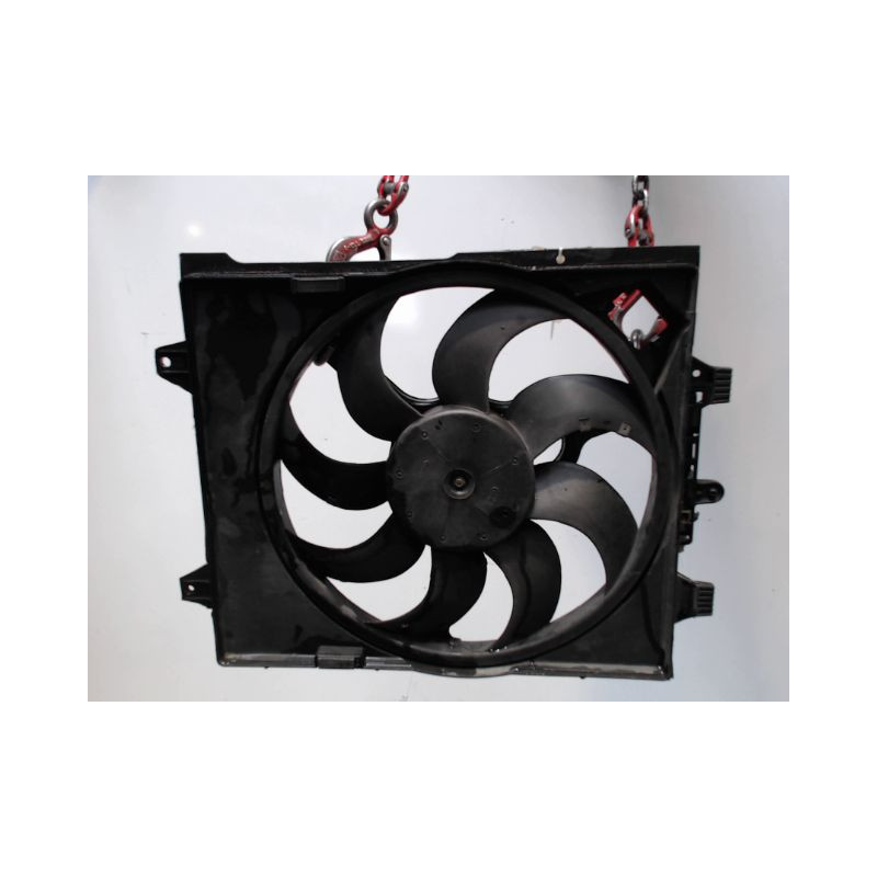 MOTEUR VENTILATEUR RADIATEUR FORD KA 2008-