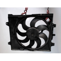 MOTEUR VENTILATEUR RADIATEUR FORD KA 2008-