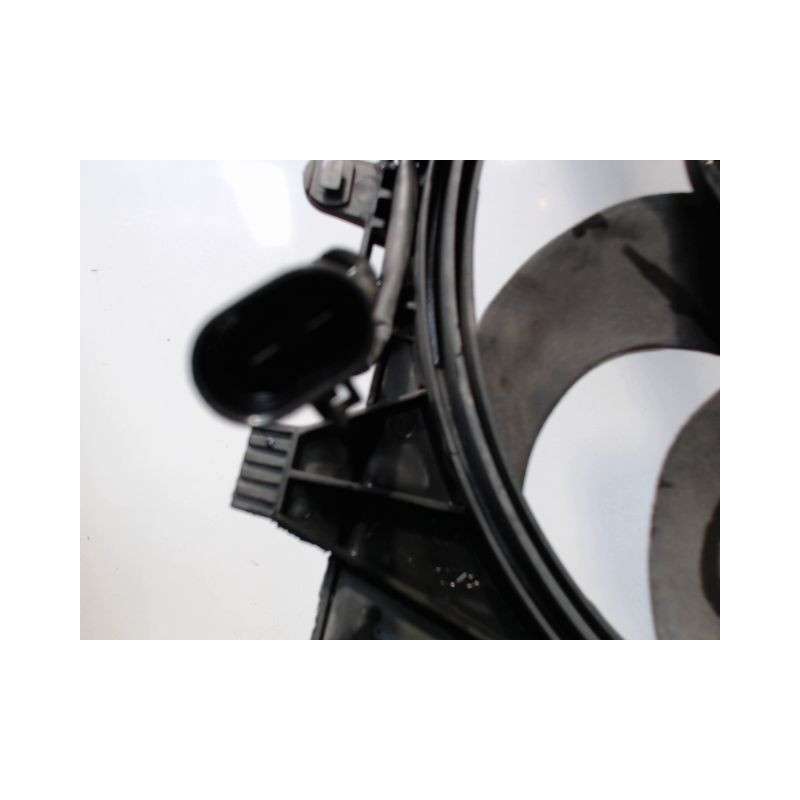 MOTEUR VENTILATEUR RADIATEUR FORD KA 2008-