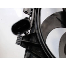 MOTEUR VENTILATEUR RADIATEUR FORD KA 2008-