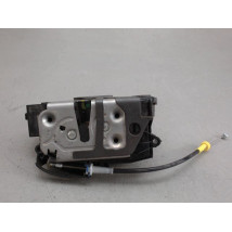 SYSTEME CONDAMNATION ARRIERE DROIT FORD FIESTA