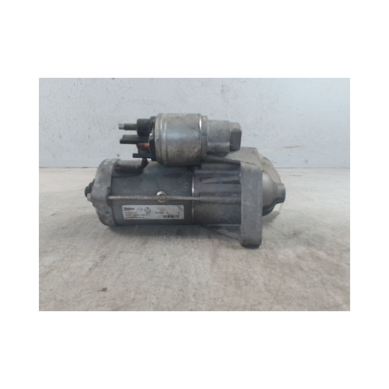 DEMARREUR RENAULT MEGANE III 2008-
