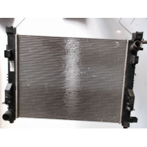 RADIATEUR RENAULT CLIO IV