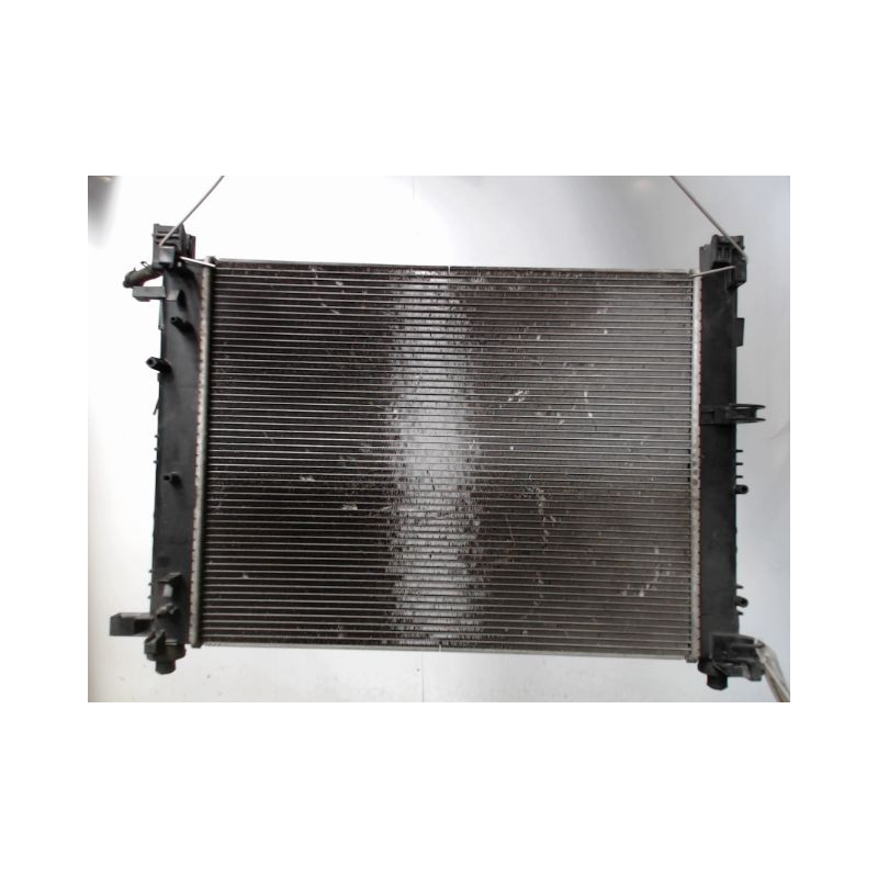 RADIATEUR RENAULT CLIO IV