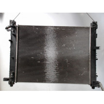 RADIATEUR RENAULT CLIO IV