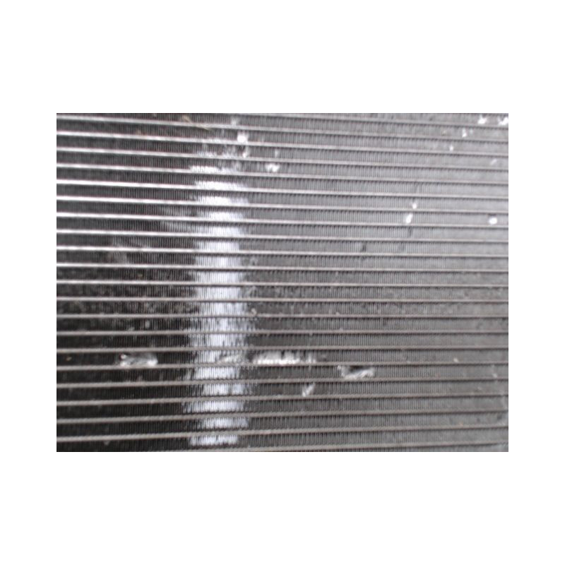 RADIATEUR RENAULT CLIO IV