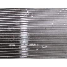 RADIATEUR RENAULT CLIO IV