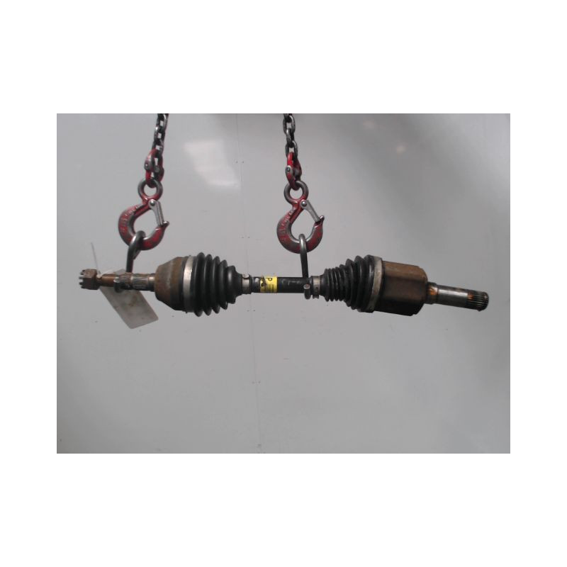 TRANSMISSION AVANT GAUCHE OPEL MERIVA 2006- 1.7 CDTI 