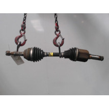 TRANSMISSION AVANT GAUCHE OPEL MERIVA 2006- 1.7 CDTI 