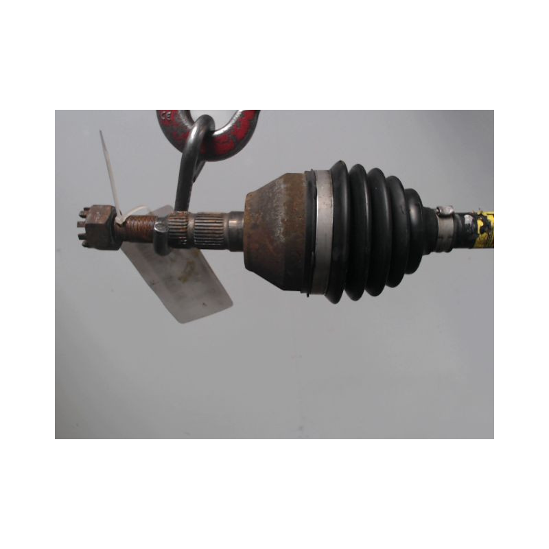 TRANSMISSION AVANT GAUCHE OPEL MERIVA 2006- 1.7 CDTI 