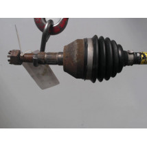 TRANSMISSION AVANT GAUCHE OPEL MERIVA 2006- 1.7 CDTI 