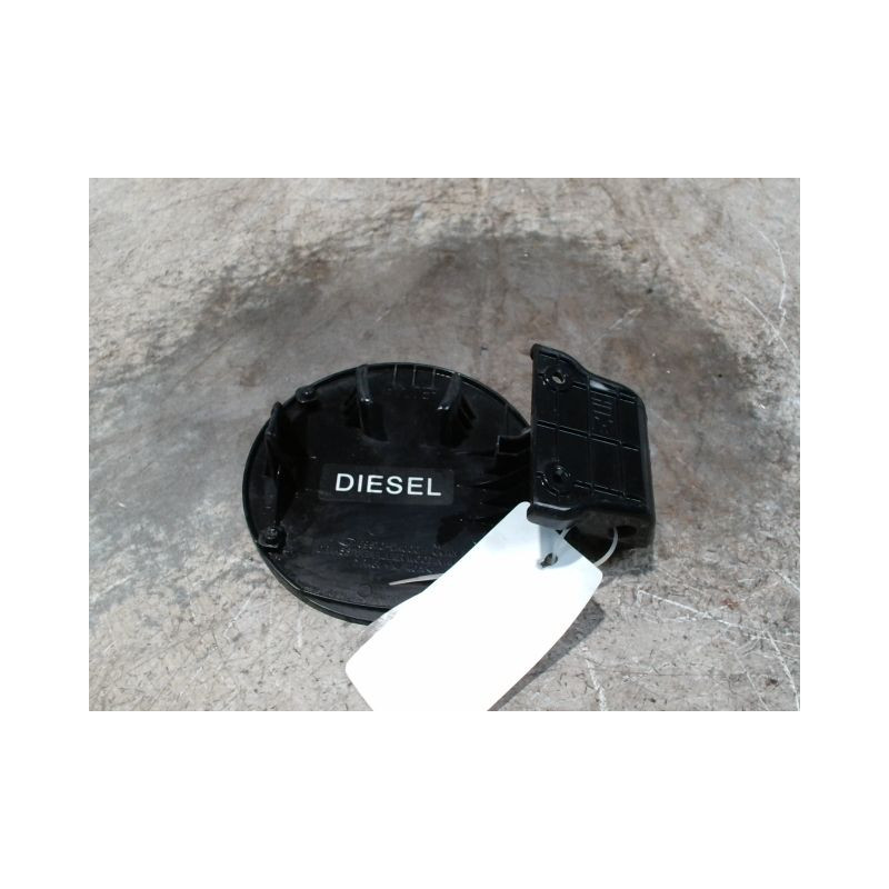 VOLET DE TRAPPE CARBURANT KIA SOUL 08-