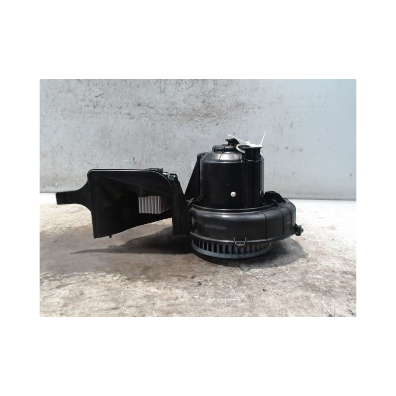MOTEUR VENTILATEUR CHAUFFAGE LAND ROVER RR EVOQUE