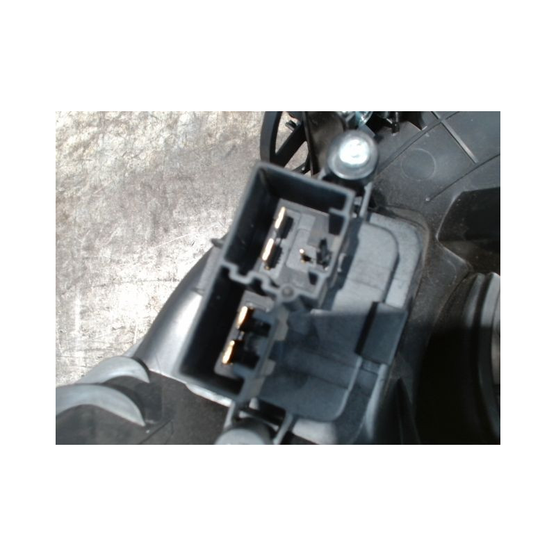 MOTEUR VENTILATEUR CHAUFFAGE LAND ROVER RR EVOQUE