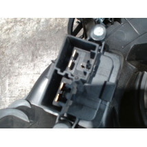 MOTEUR VENTILATEUR CHAUFFAGE LAND ROVER RR EVOQUE