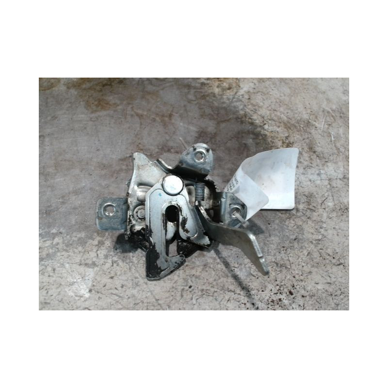 SERRURE CAPOT FORD KA 2008-