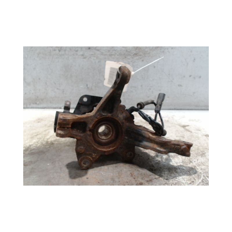 PIVOT AVANT GAUCHE RENAULT CLIO IV