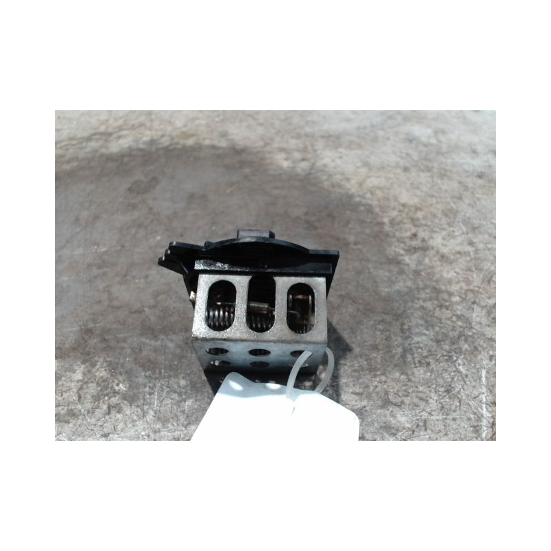 RESISTANCE DE CHAUFFAGE PEUGEOT 306 97-2001