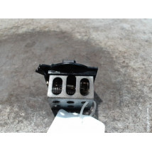 RESISTANCE DE CHAUFFAGE PEUGEOT 306 97-2001