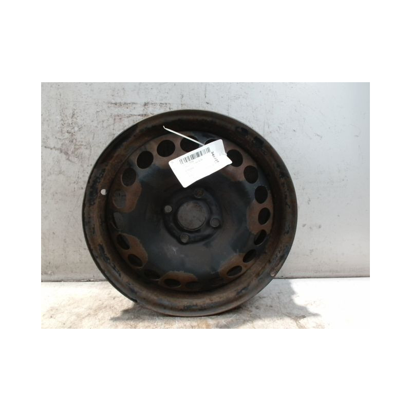 JANTE TOLE OPEL CORSA 06-09