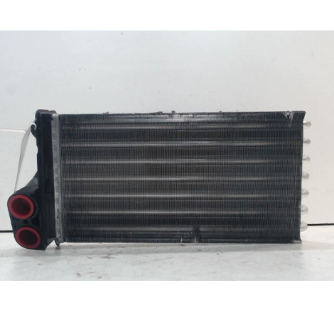 RADIATEUR DE CHAUFFAGE