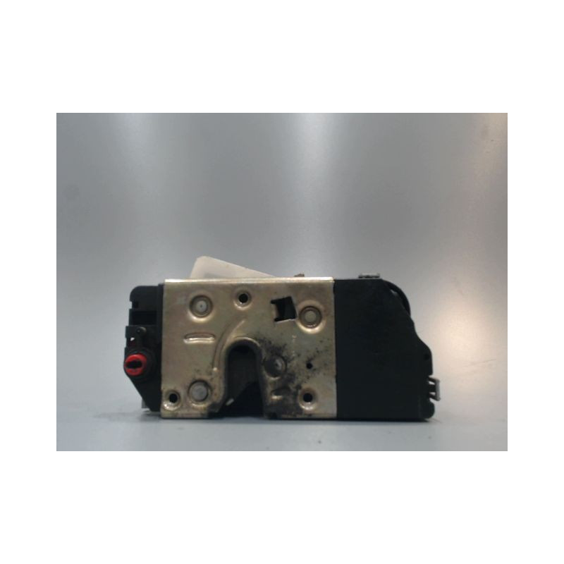 SYSTEME CONDAMNATION ARRIERE GAUCHE PEUGEOT 307