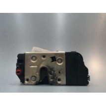 SYSTEME CONDAMNATION ARRIERE GAUCHE PEUGEOT 307