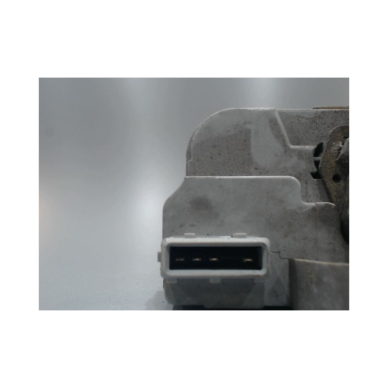SYSTEME CONDAMNATION ARRIERE GAUCHE PEUGEOT 307
