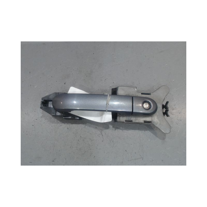 POIGNEE EXTERIEURE PORTE AVANT GAUCHE NISSAN NOTE