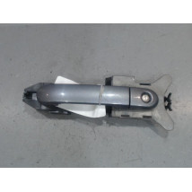 POIGNEE EXTERIEURE PORTE AVANT GAUCHE NISSAN NOTE