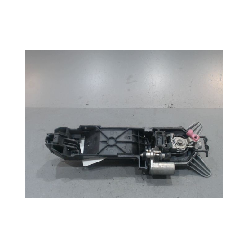 POIGNEE EXTERIEURE PORTE AVANT GAUCHE NISSAN NOTE