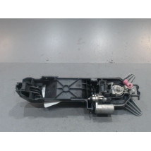 POIGNEE EXTERIEURE PORTE AVANT GAUCHE NISSAN NOTE