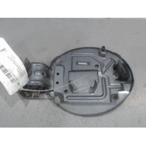 VOLET DE TRAPPE CARBURANT NISSAN NOTE