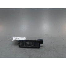 ECLAIREUR PLAQUE DE POLICE DROIT VOLKSWAGEN POLO