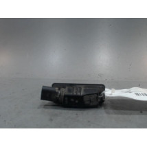 ECLAIREUR PLAQUE DE POLICE DROIT VOLKSWAGEN POLO