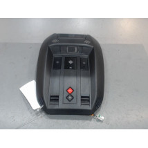 PLAFONNIER DS DS7