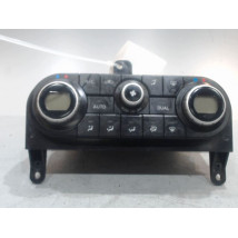 COMMANDE DE CHAUFFAGE NISSAN QASHQAI