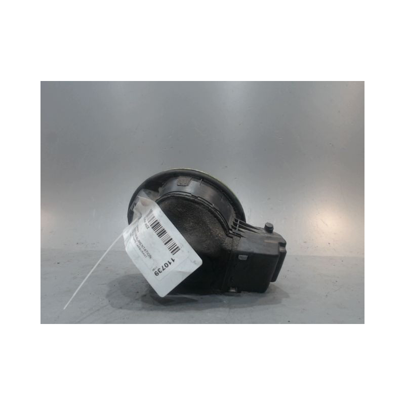 VOLET DE TRAPPE CARBURANT HONDA JAZZ