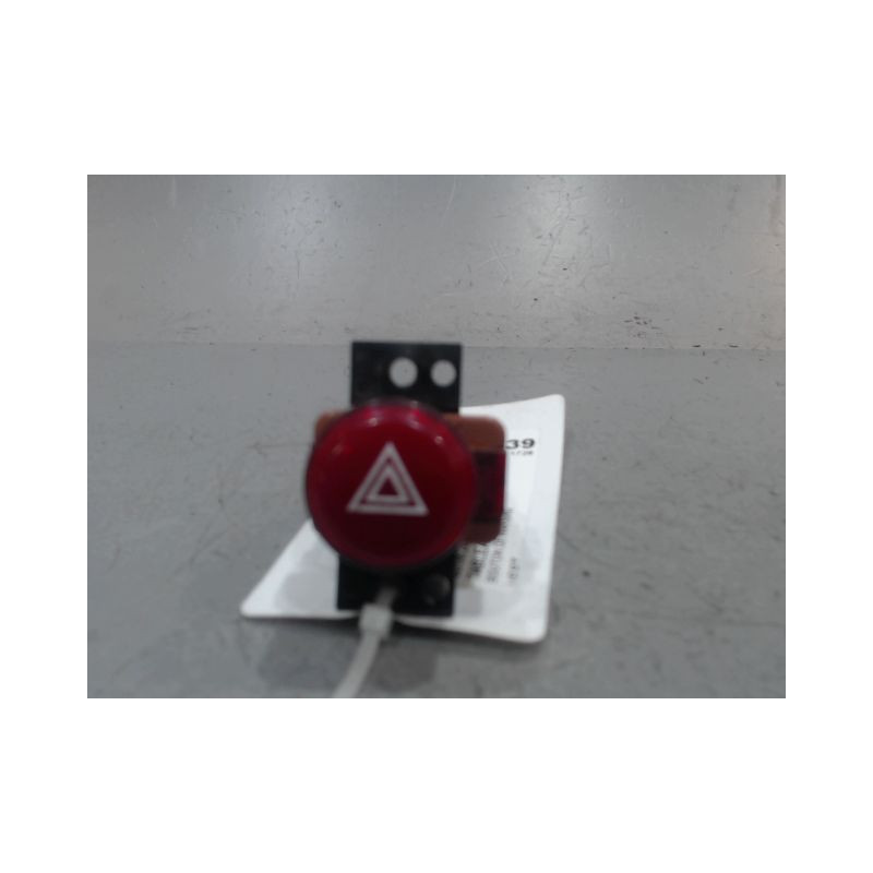 BOUTON DE WARNING HONDA JAZZ
