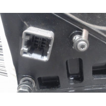 RETROVISEUR EXTERIEUR ELECTRIQUE GAUCHE KIA CEE-D