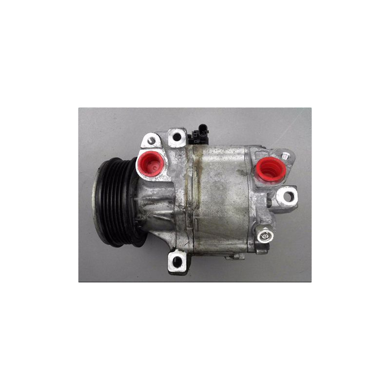 COMPRESSEUR AIR CONDITIONNE OPEL KARL 2015-