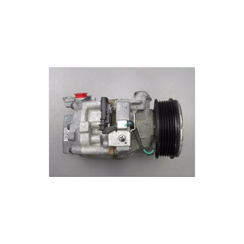 COMPRESSEUR AIR CONDITIONNE OPEL KARL 2015-