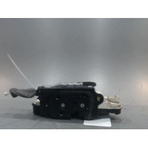 SYSTEME CONDAMNATION AVANT GAUCHE SEAT LEON