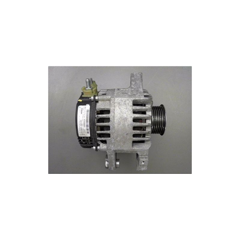 ALTERNATEUR CITROEN C1 PH2 11/08-12