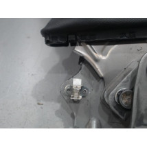 LEVIER FREIN A MAIN DACIA DUSTER