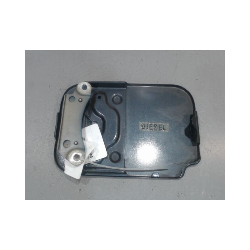 VOLET DE TRAPPE CARBURANT DACIA LODGY