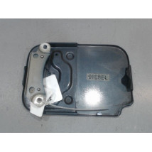 VOLET DE TRAPPE CARBURANT DACIA LODGY