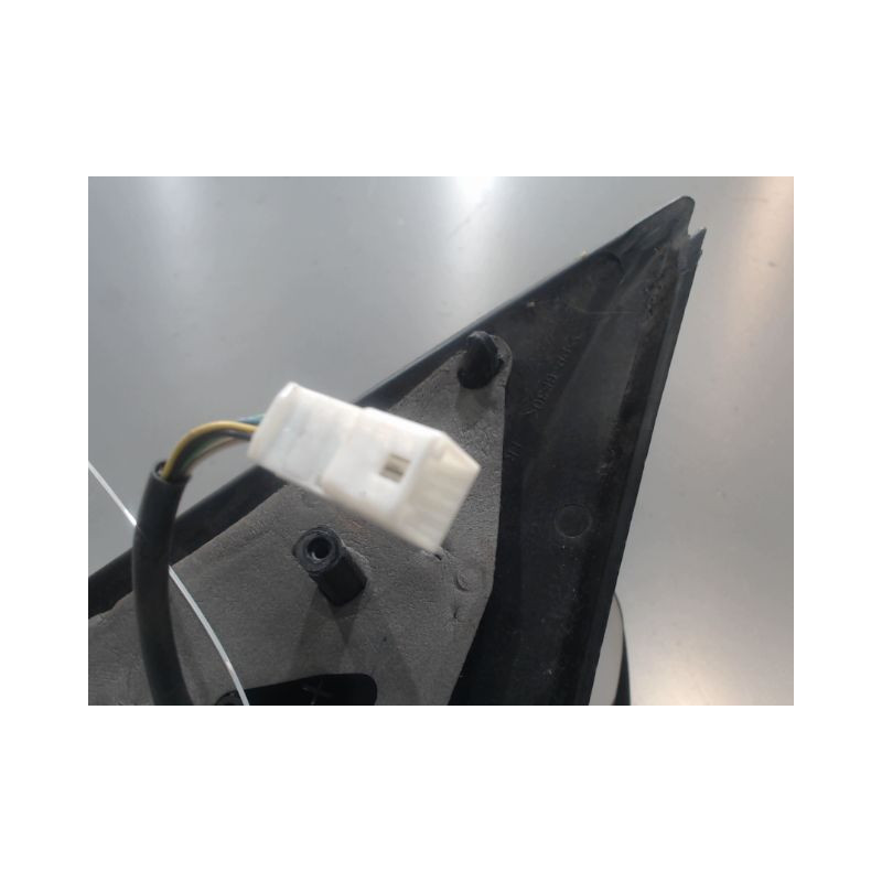 RETROVISEUR EXTERIEUR ELECTRIQUE DROIT DACIA LODGY