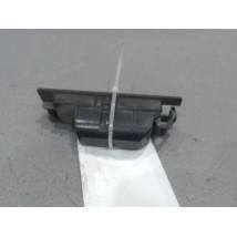 ECLAIREUR PLAQUE DE POLICE DROIT OPEL ZAFIRA